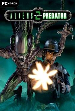 Aliens vs Predator 2 скачать торрент