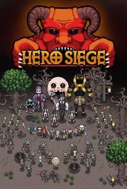 Hero Siege скачать торрент