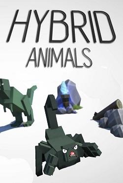 Hybrid Animals скачать торрент