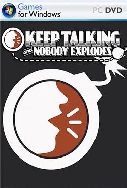 Keep Talking and Nobody Explodes скачать торрент