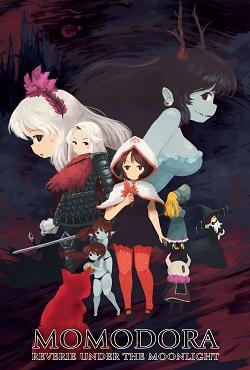 Momodora: Reverie Under the Moonlight скачать торрент