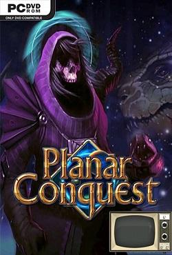 Planar Conquest скачать торрент