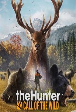 TheHunter Call of the Wild скачать торрент