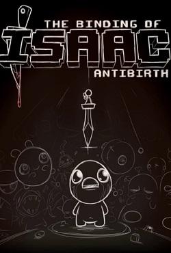 The Binding of Isaac: Antibirth скачать торрент