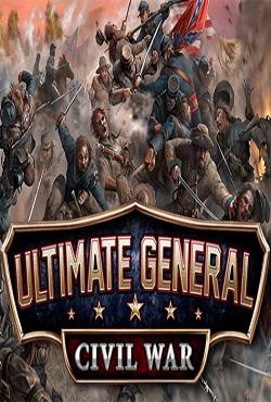 Ultimate General Civil War скачать торрент