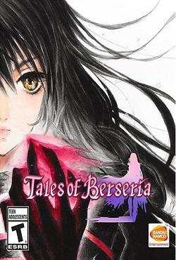 Tales of Berseria скачать торрент