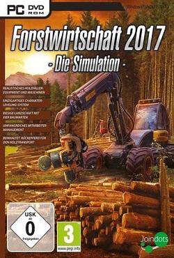 Forestry 2017 The Simulation скачать торрент