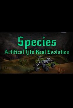 Species Artificial Life Real Evolution скачать торрент