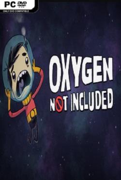 Oxygen Not Included скачать торрент