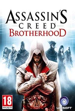 Assassins Creed 2 Brotherhood скачать торрент