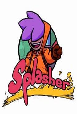 Splasher скачать торрент