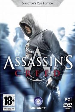 Assassins Creed 2008 Director’s Cut Edition скачать торрент