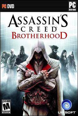 Assassins Creed Brotherhood Механики скачать торрент