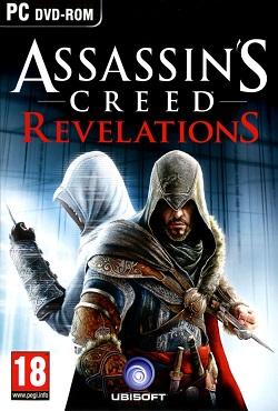 Assassins Creed Revelations Механики скачать торрент