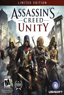 Assassins Creed Unity Механики скачать торрент