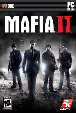 Mafia 2 Механики скачать торрент