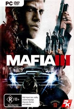 Mafia 3 Механики скачать торрент