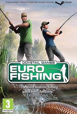 Euro Fishing скачать торрент