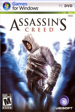 Assassins Creed 2007 скачать торрент