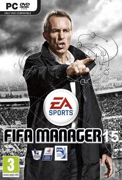 FIFA Manager 15 скачать торрент