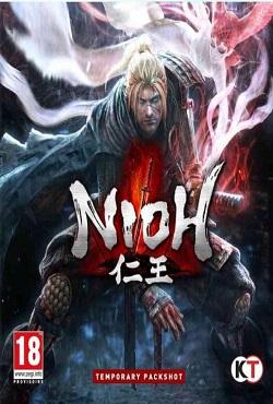 Nioh скачать торрент