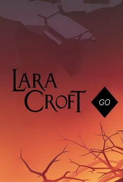 Lara Croft GO: The Mirror of Spirits скачать торрент