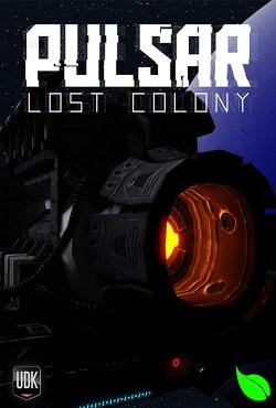 PULSAR Lost Colony скачать торрент