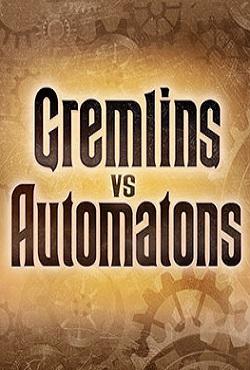 Gremlins vs Automatons скачать торрент