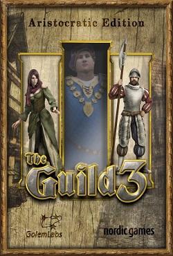 The Guild 3 скачать торрент