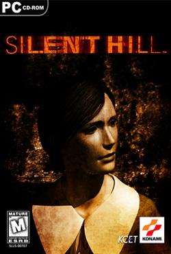 Silent Hill скачать торрент