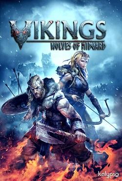 Vikings Wolves of Midgard скачать торрент