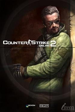 Counter Strike Online 2 скачать торрент