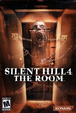 Silent Hill 4 скачать торрент