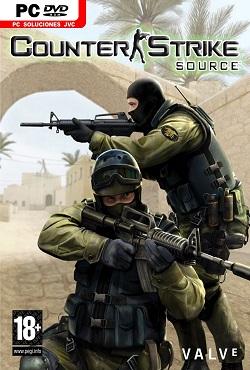Counter Strike Source с ботами скачать торрент