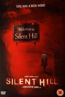 Silent Hill: Alchemilla скачать торрент