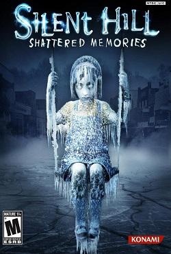 Silent Hill: Shattered Memories скачать торрент