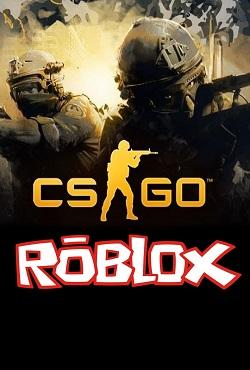 Counter Blox Roblox Offensive скачать торрент