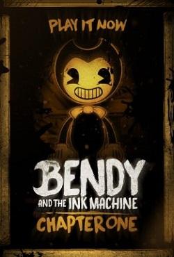 Bendy and the Ink Machine скачать торрент