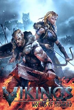 Vikings Wolves of Midgard Механики скачать торрент