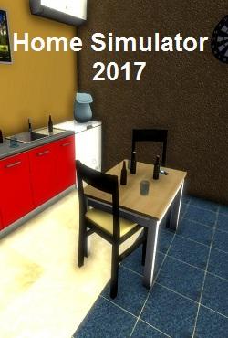 Home Simulator 2017 скачать торрент