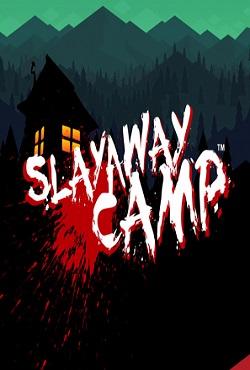 Slayaway Camp скачать торрент