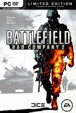 Battlefield Bad Company 2 Механики скачать торрент