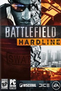 Battlefield Hardline Механики скачать торрент