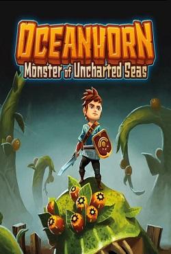 Oceanhorn Monster of Uncharted Seas скачать торрент