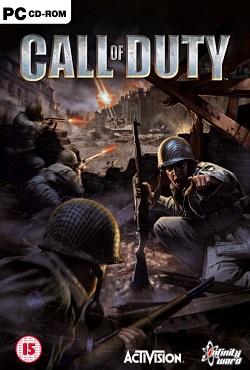 Call of Duty 1 скачать торрент