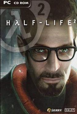 Half-Life 2 Механики скачать торрент