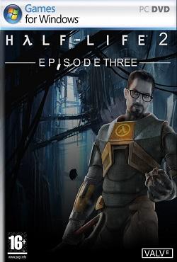 Half-Life 2 Episode 3 скачать торрент