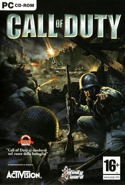 Call of Duty Механики скачать торрент