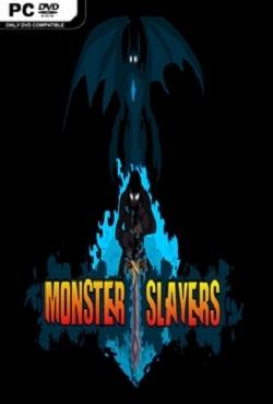 Monster Slayers скачать торрент