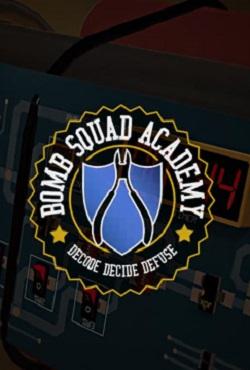 Bomb Squad Academy скачать торрент